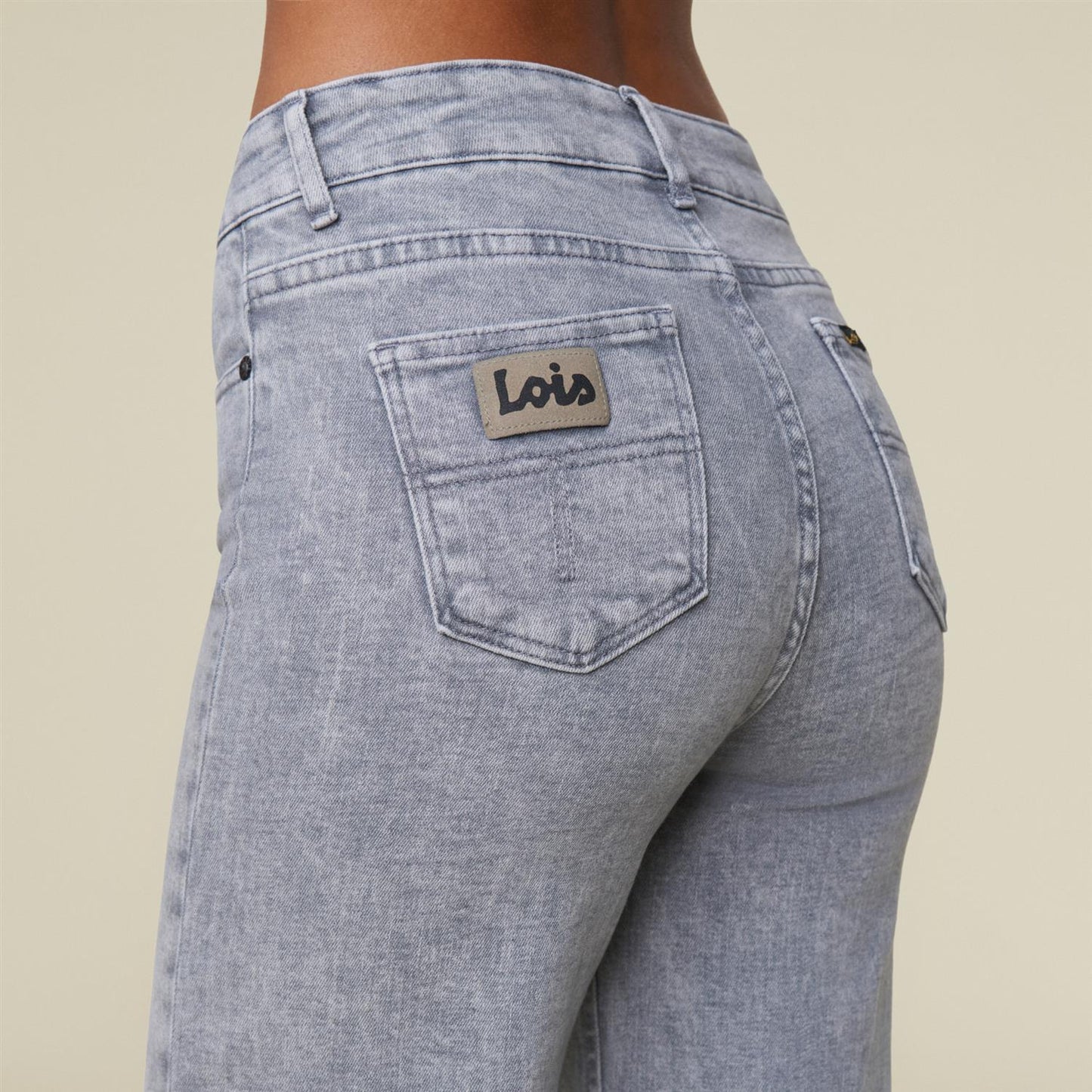 Palazzo Caspar Graphite