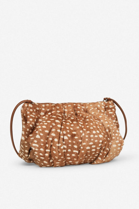 Voi Bag Print Animal