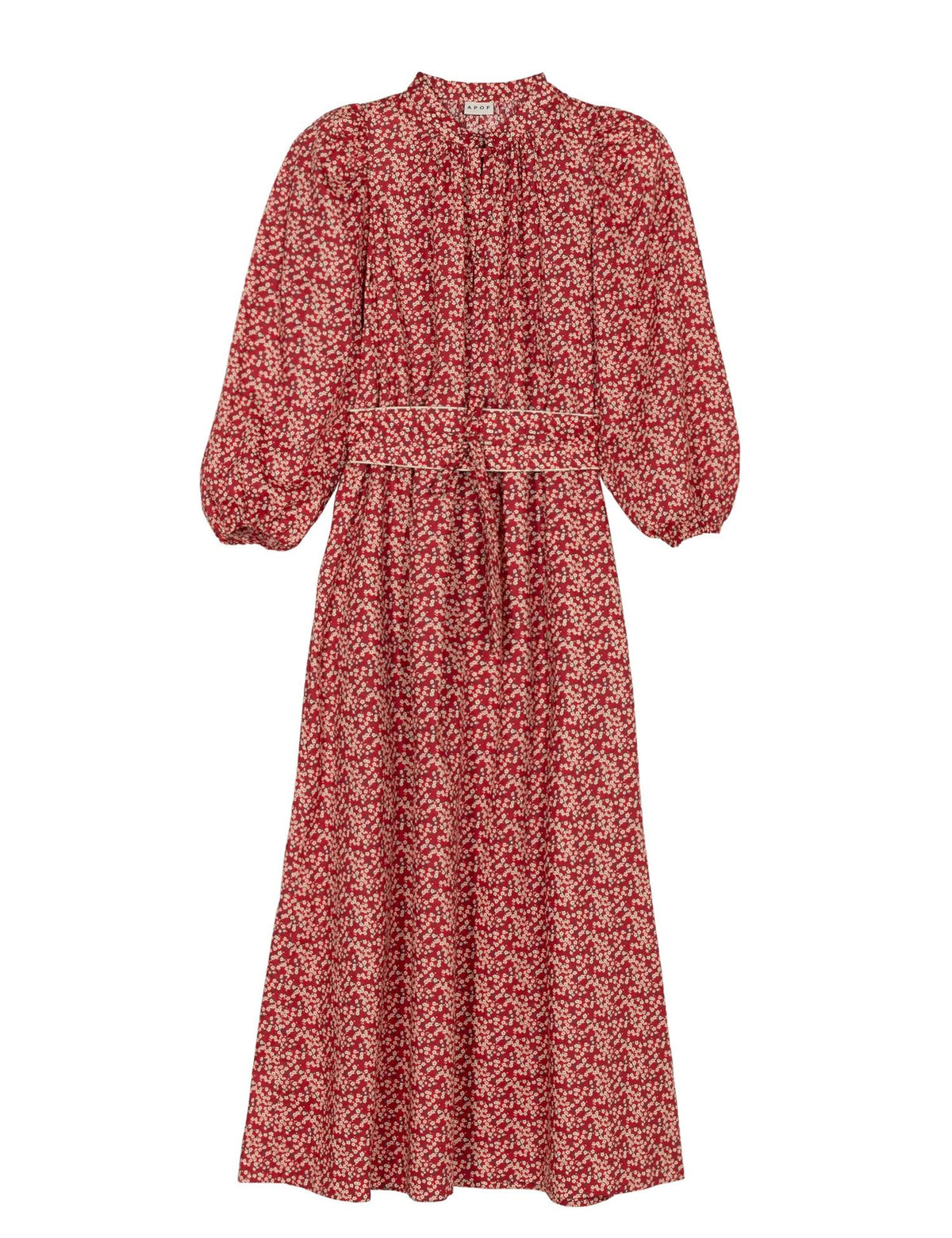 New Maya Dress Mitsi Valeria