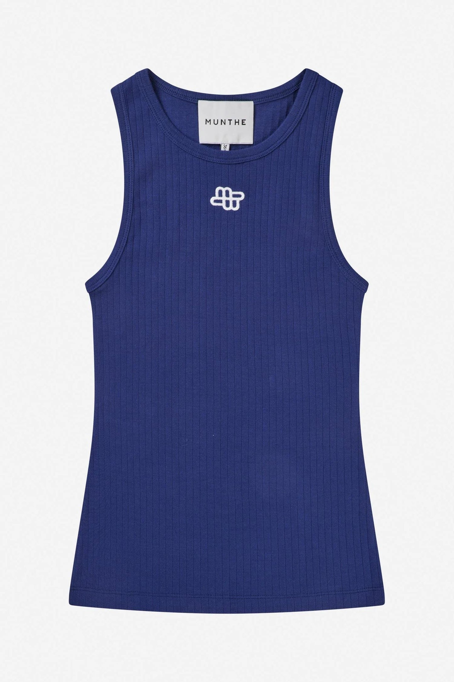 Tezza Top Navy
