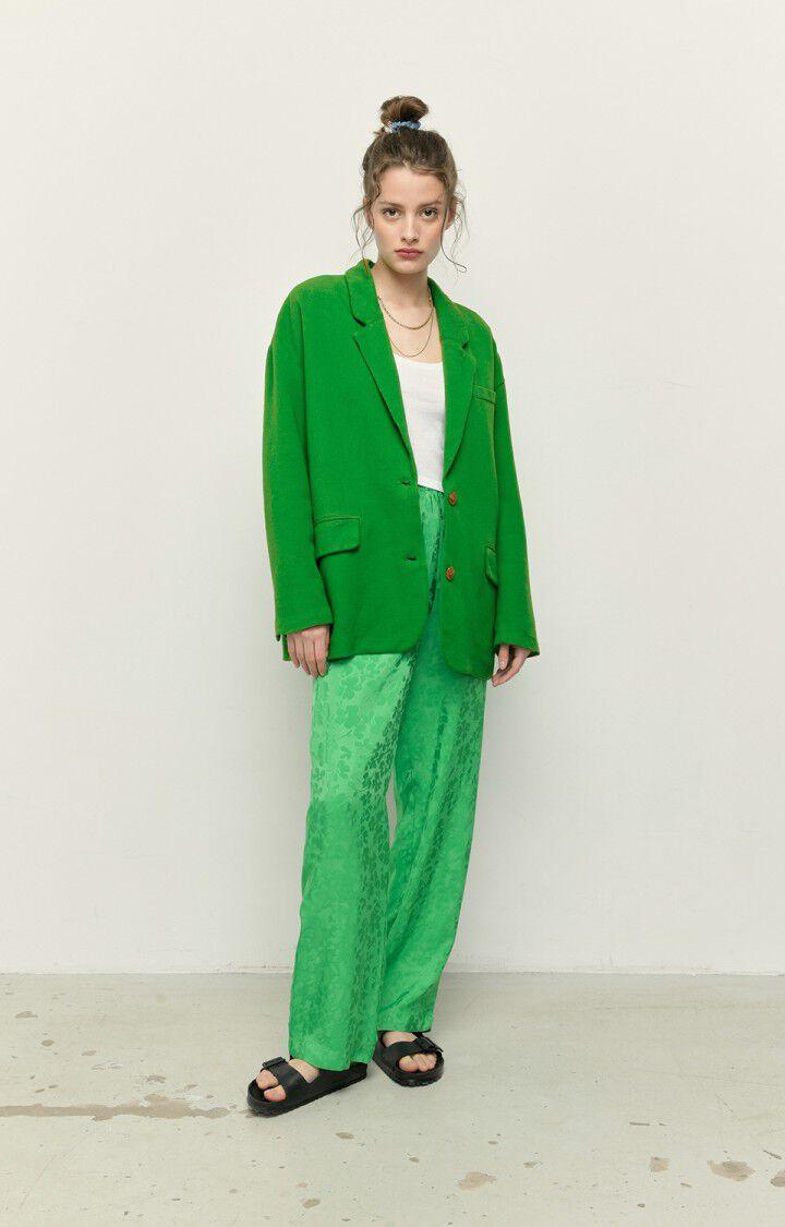 American Vintage - Afaz Blazer Grass - No22 Damplassen