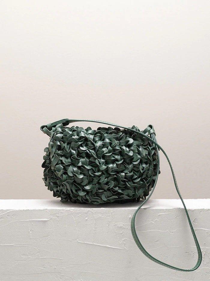 CALAJADE - Aiya Dark Teal - No22 Damplassen