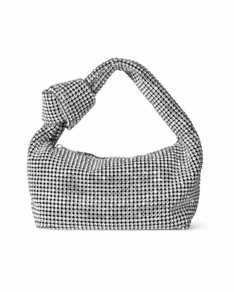 Astacras Bag Silver - No22 Damplassen