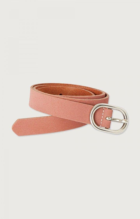 Atomiko Belt Old Pink - No22 Damplassen