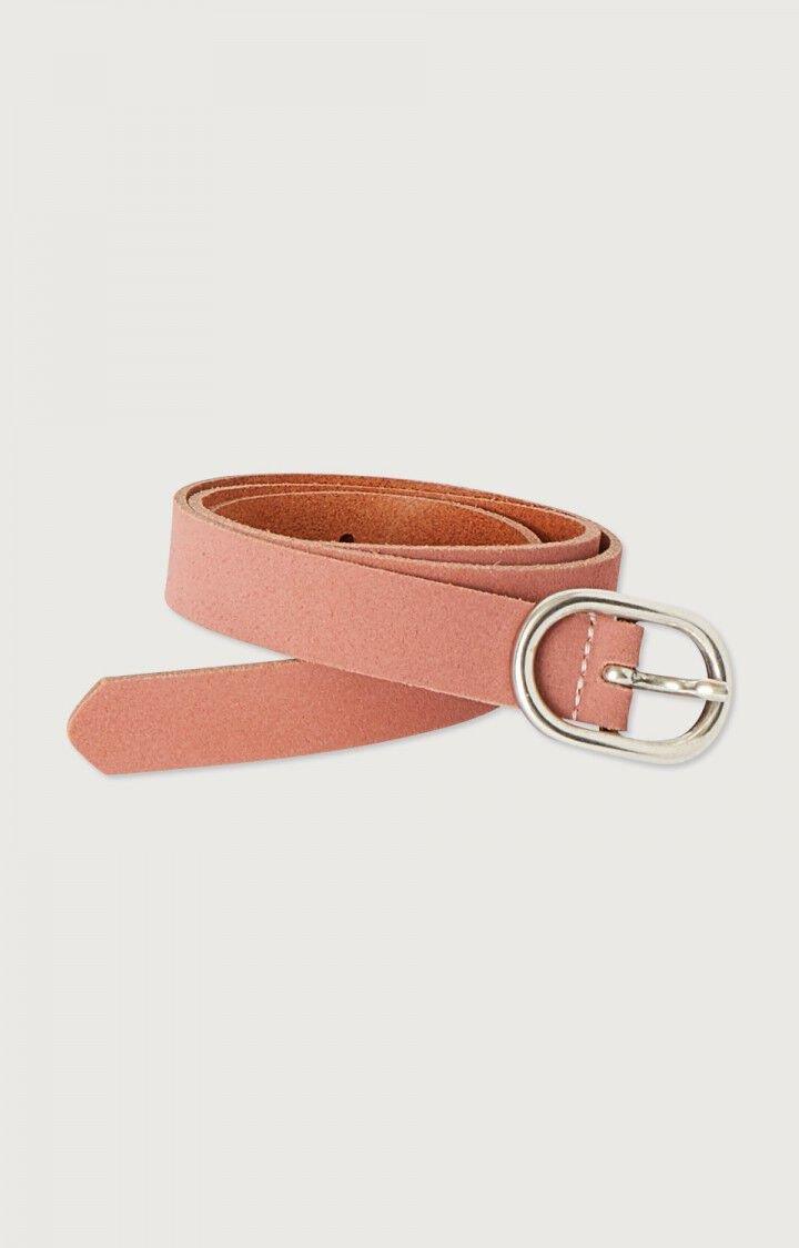 Atomiko Belt Old Pink - No22 Damplassen