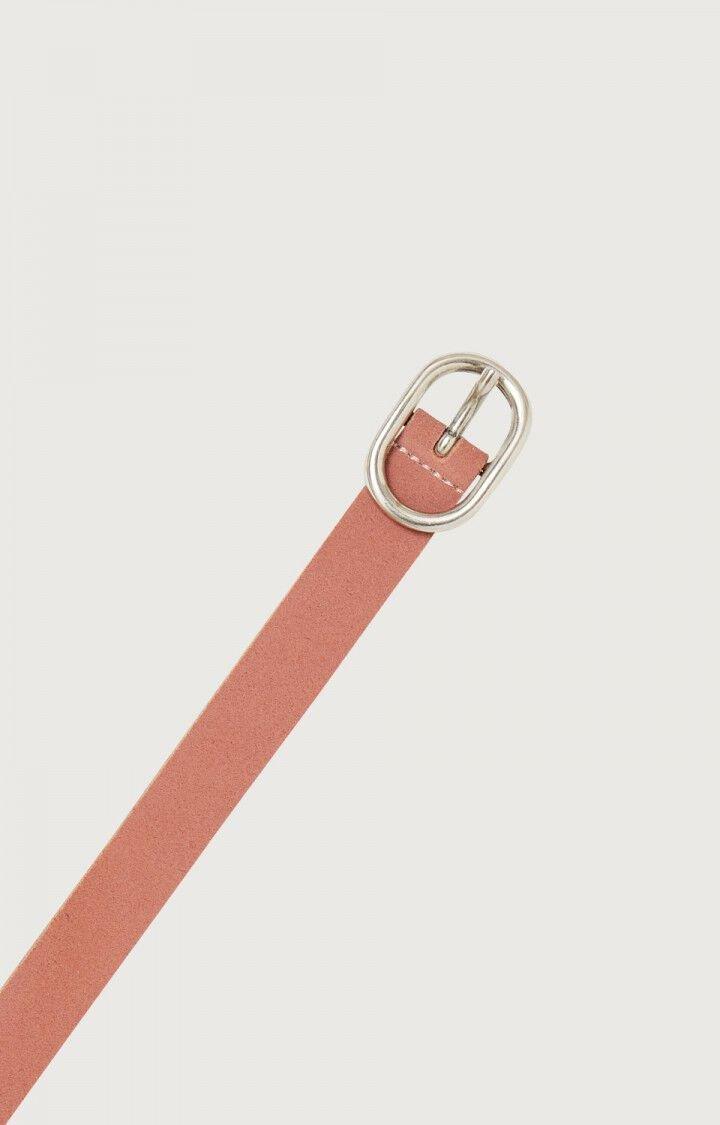 Atomiko Belt Old Pink - No22 Damplassen