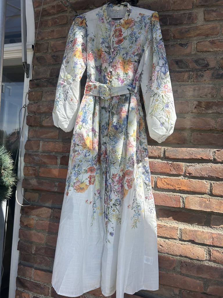 Dress Flowers
