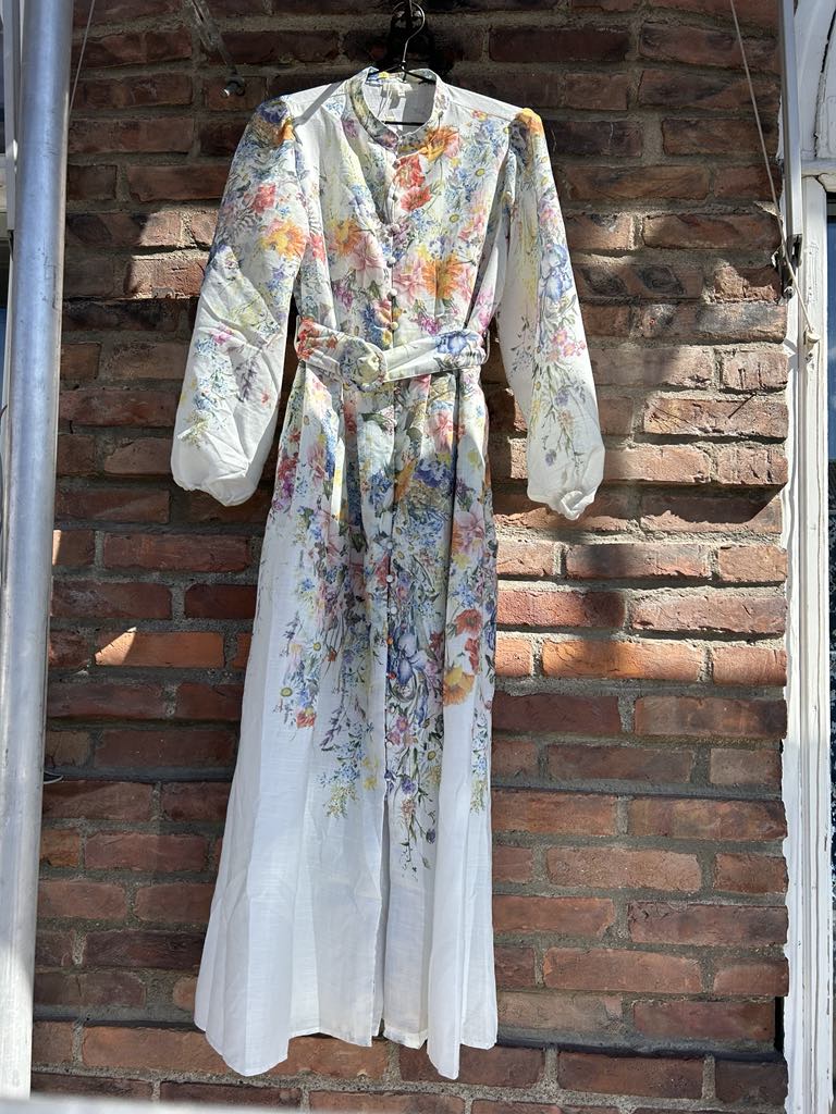 Dress Flowers