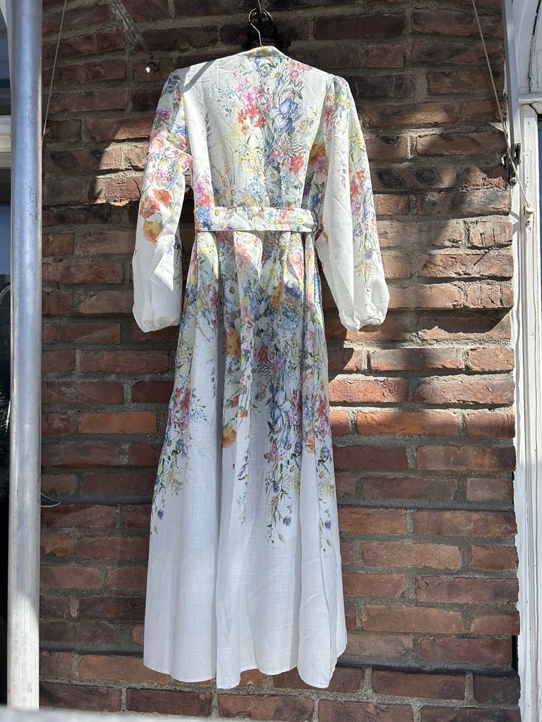Dress Flowers