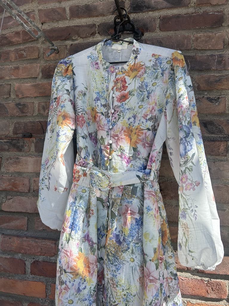 Dress Flowers