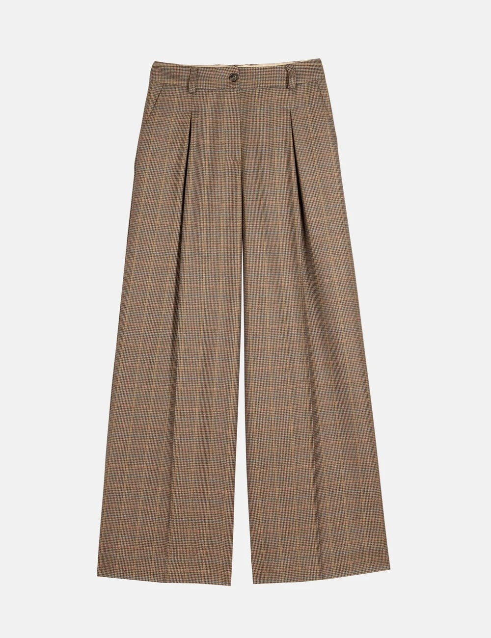 Fabrienne Pants Heritage