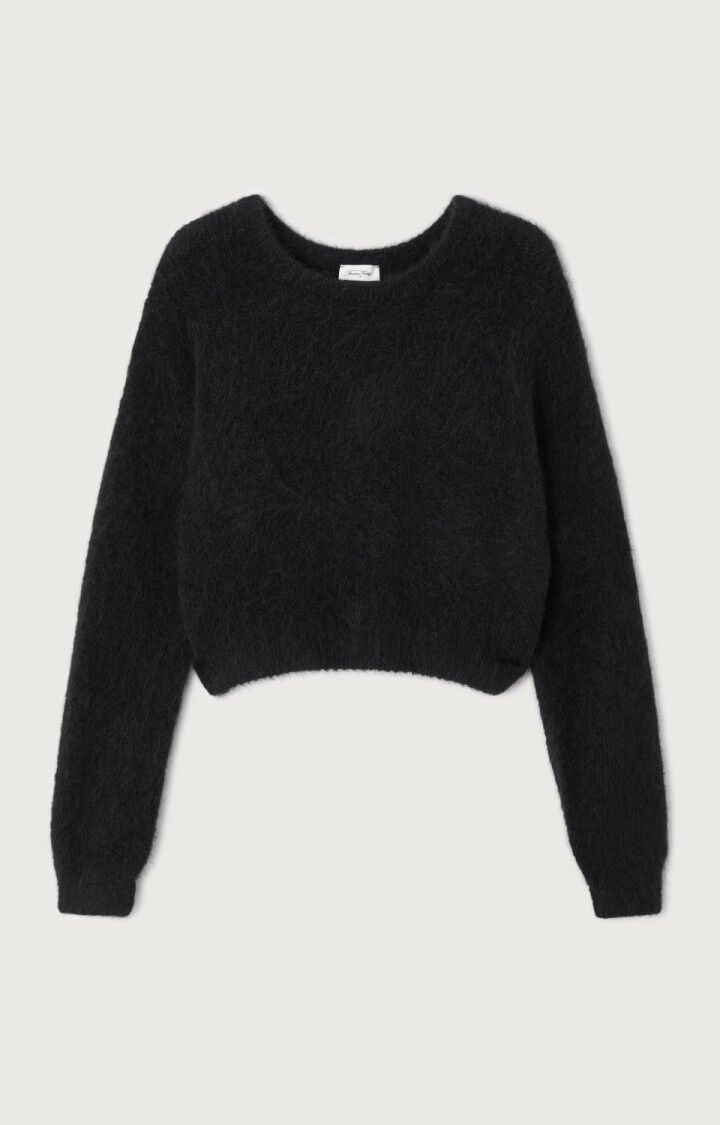 Niby Sweater Black
