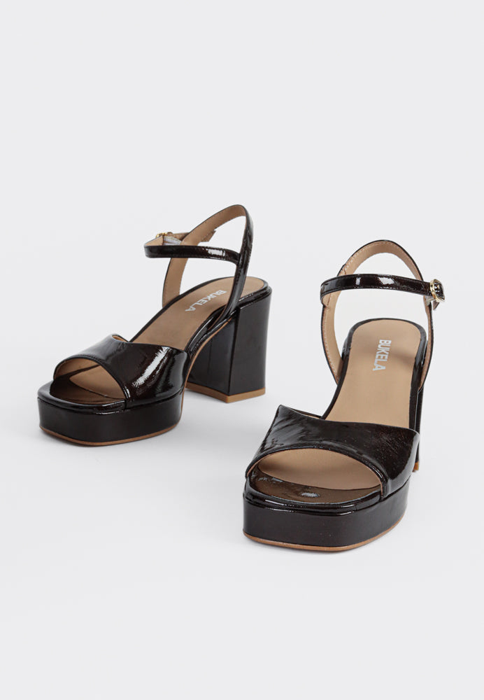 Cille Naplak Brown