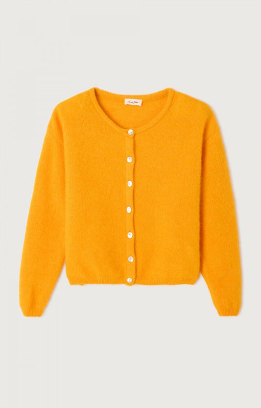 Vitow Cardigan Lumiere Light