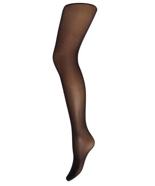 Bella Control 30 Denier Black - No22 Damplassen