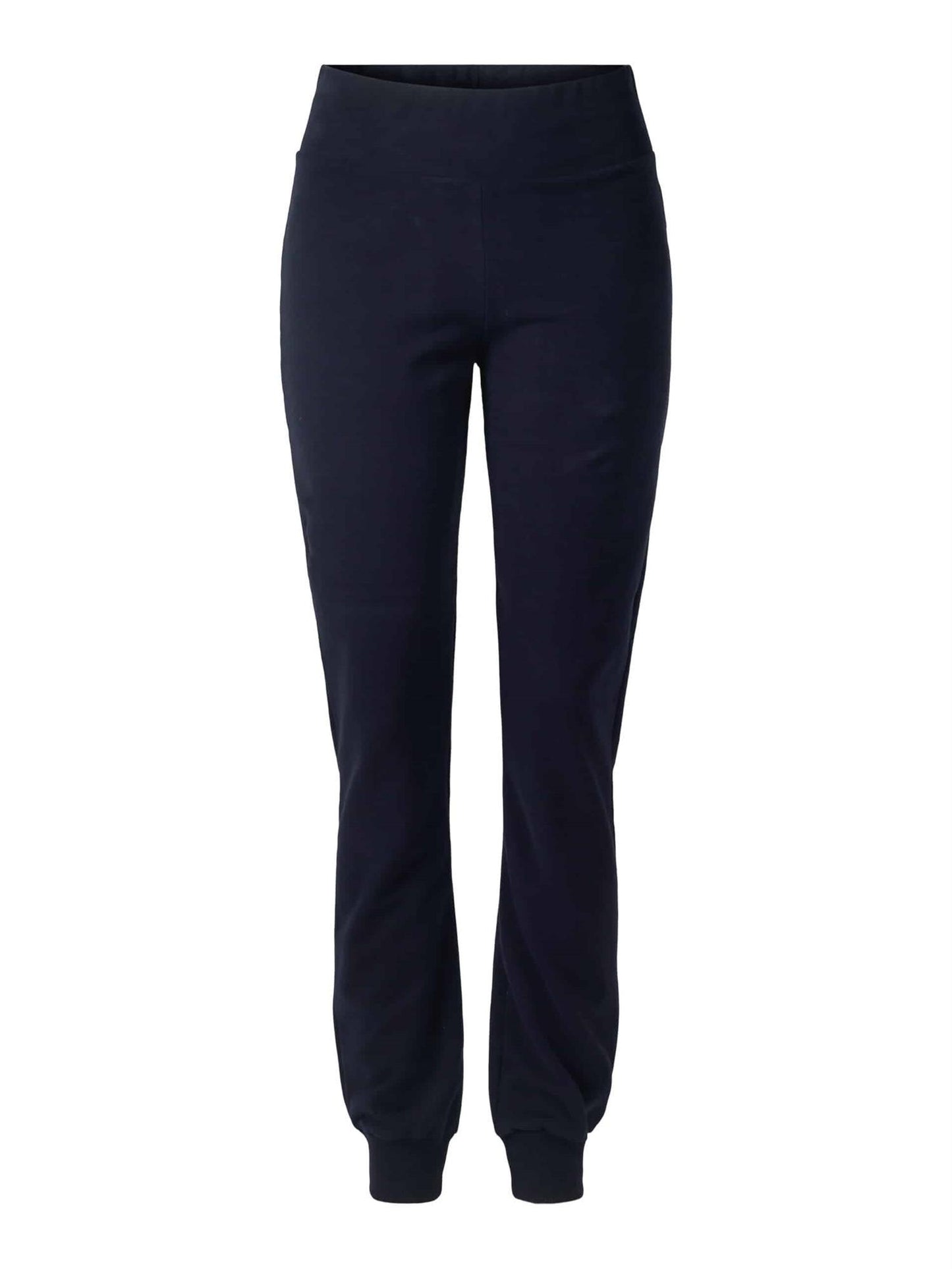 Bibbi Pants Navy - No22 Damplassen