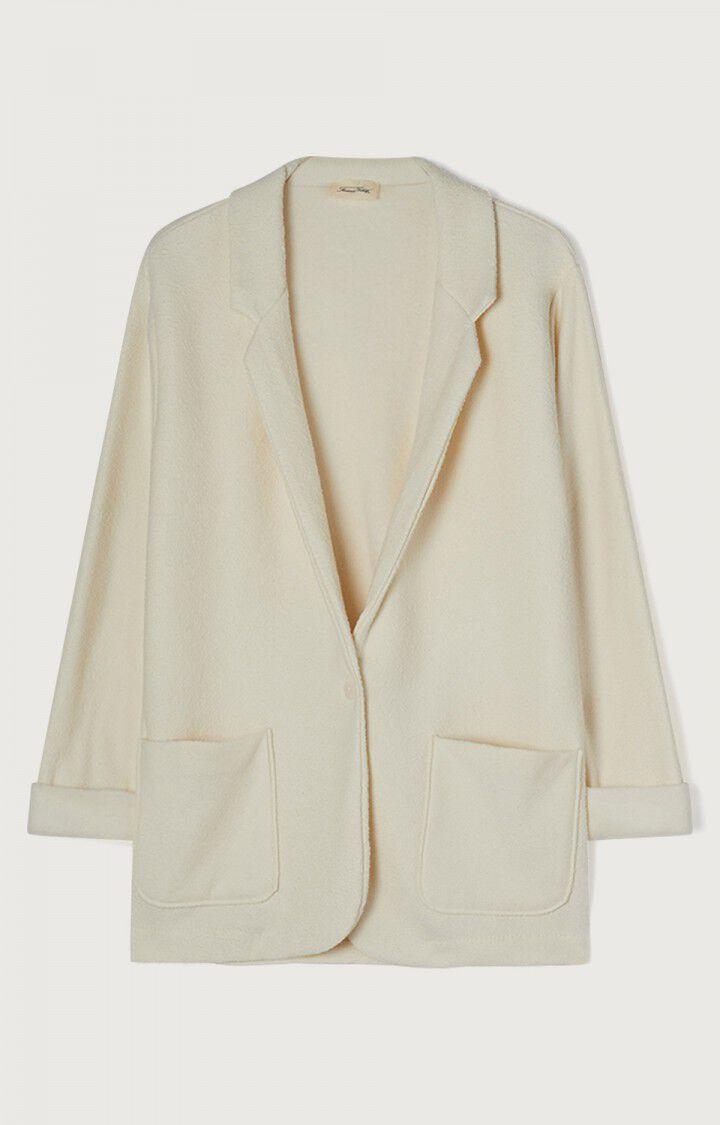 American Vintage - Bobypark Blazer Ecru - No22 Damplassen