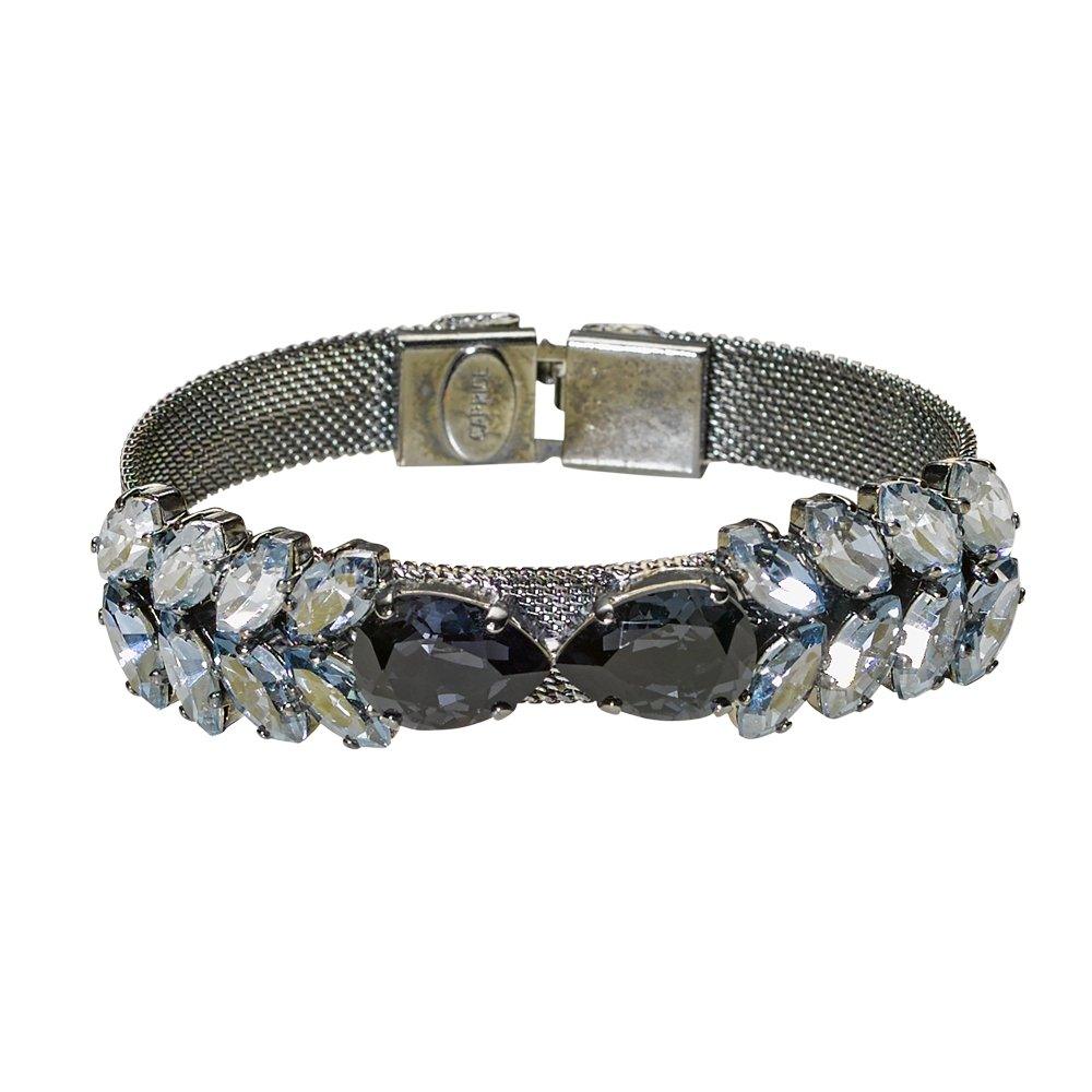 Caprice - Bollywood Bracelet Silver - No22 Damplassen