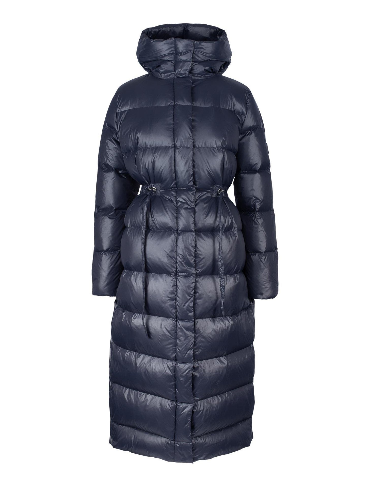 Bree Down Jacket Navy - No22 Damplassen