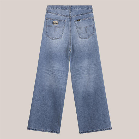 Skater Loose Noad Dye Stone