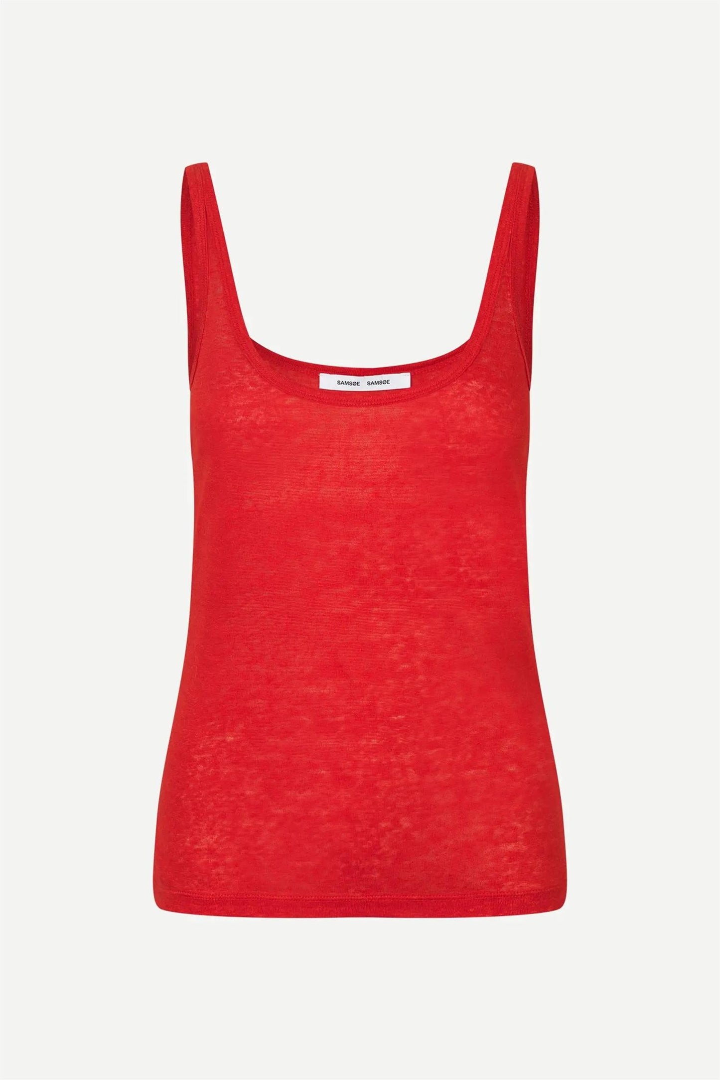 Salou Flame Scarlet