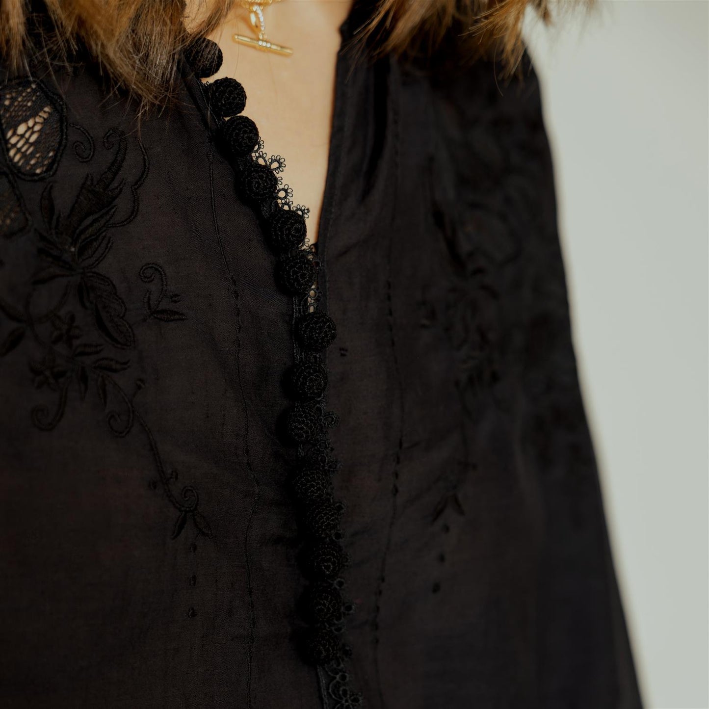 Claire Black