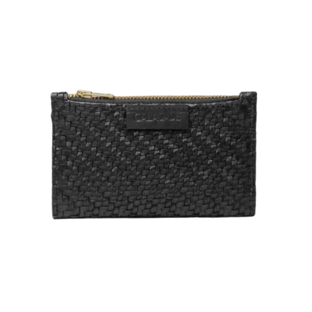 Caia Black Twill - No22 Damplassen