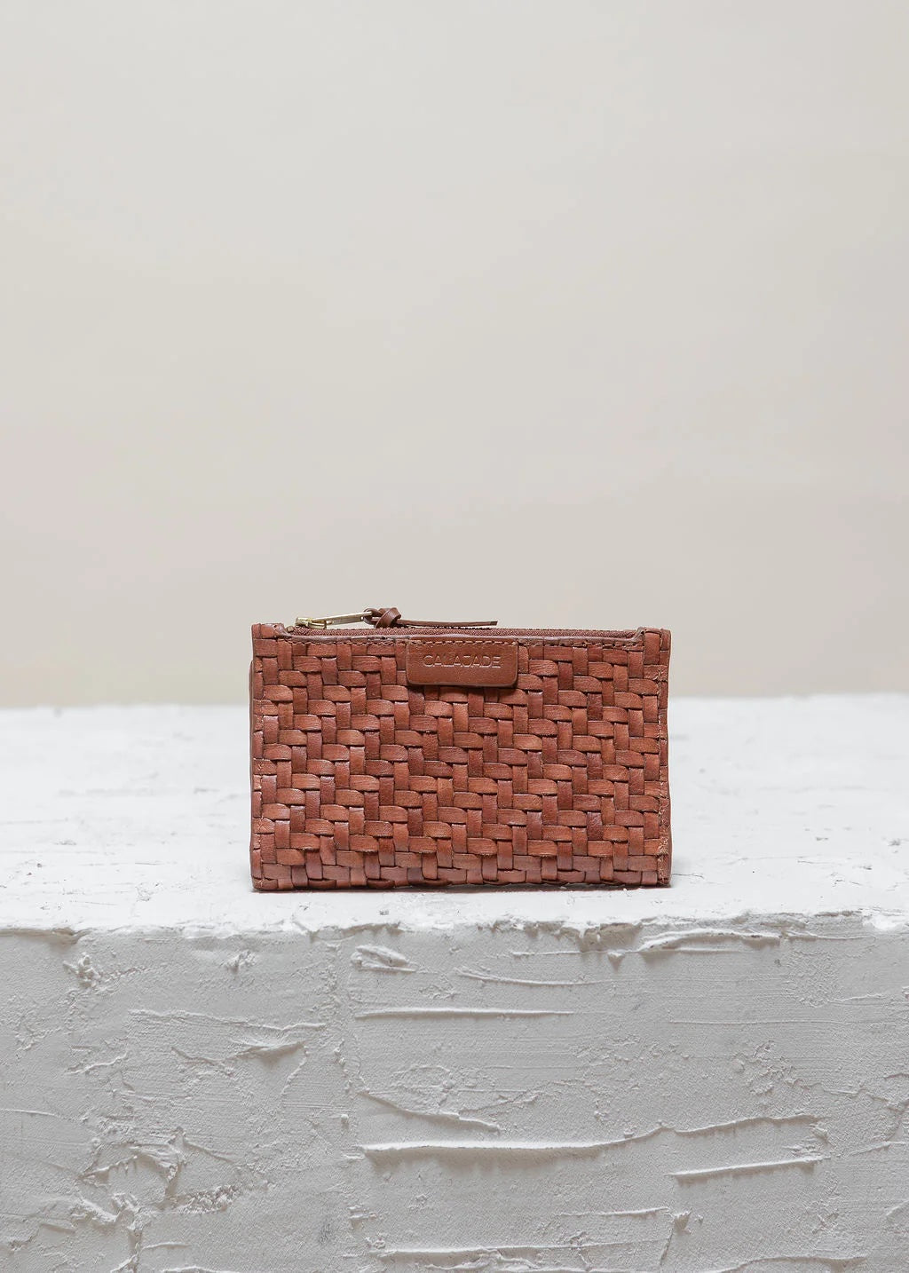 Caia Nutmeg Twill - No22 Damplassen