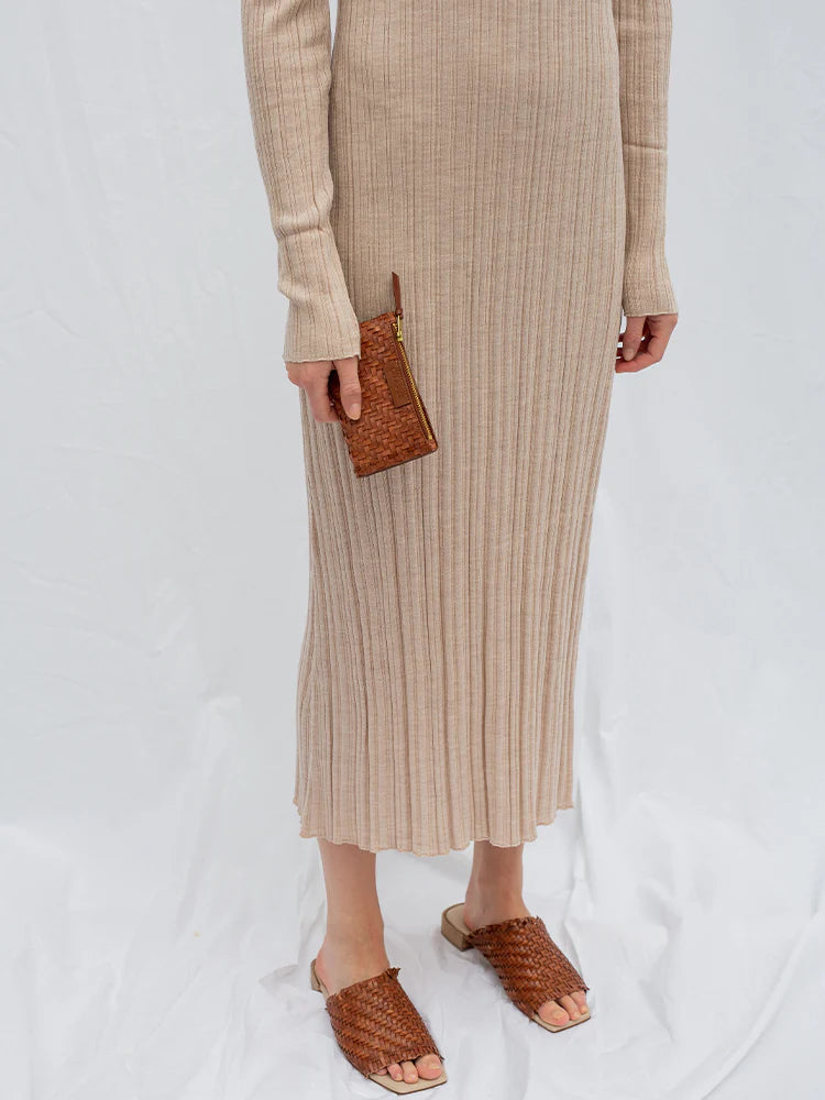 Caia Nutmeg Twill - No22 Damplassen