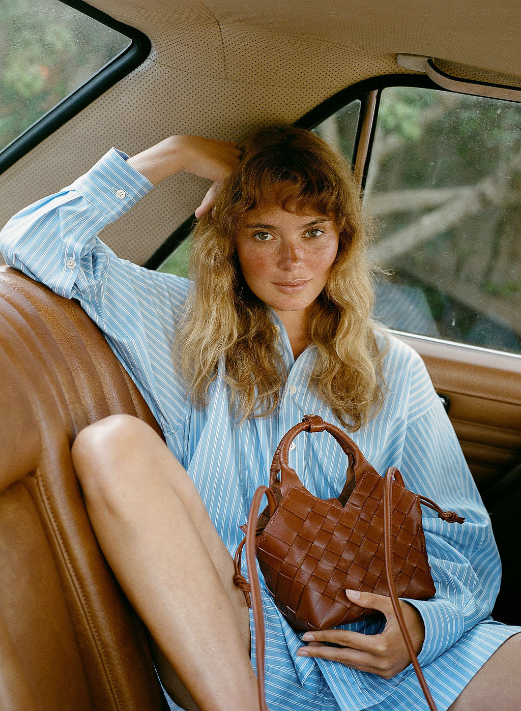 Misu Mini Allure Blue