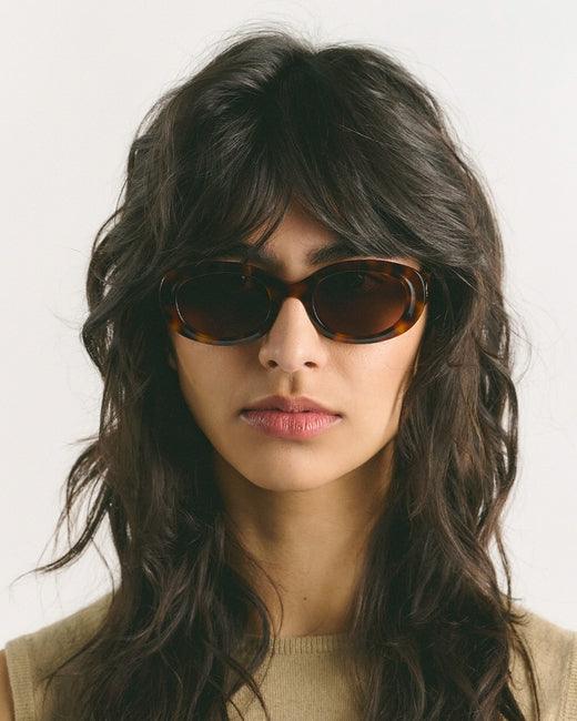 Carpi Tortoise Brown - No22 Damplassen