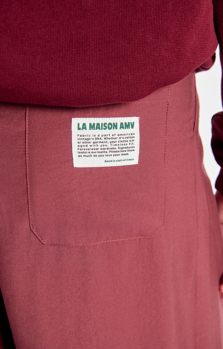 Lanow Pants Cherry Tree