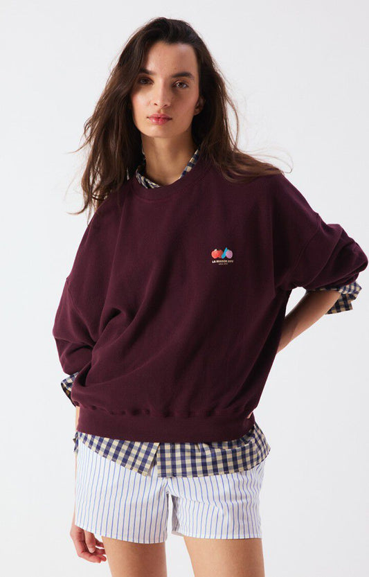 Atubay Sweat Wine Lees