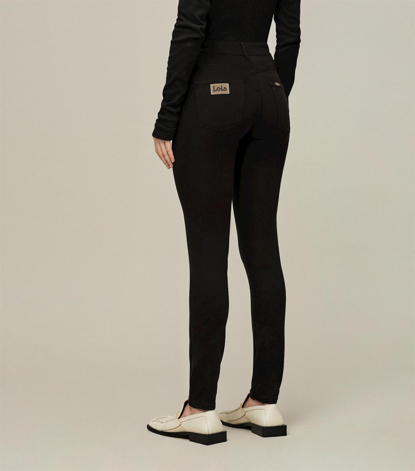 Celia Lea Soft Colour Black - No22 Damplassen