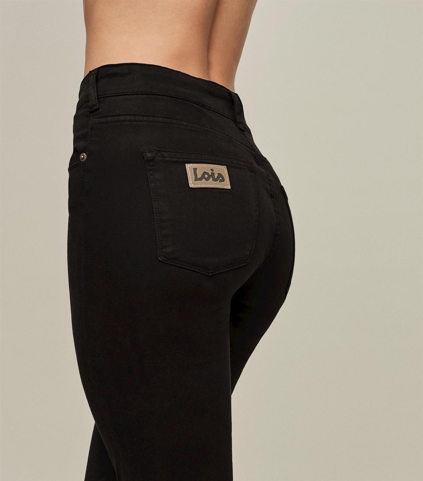 Celia Lea Soft Colour Black - No22 Damplassen