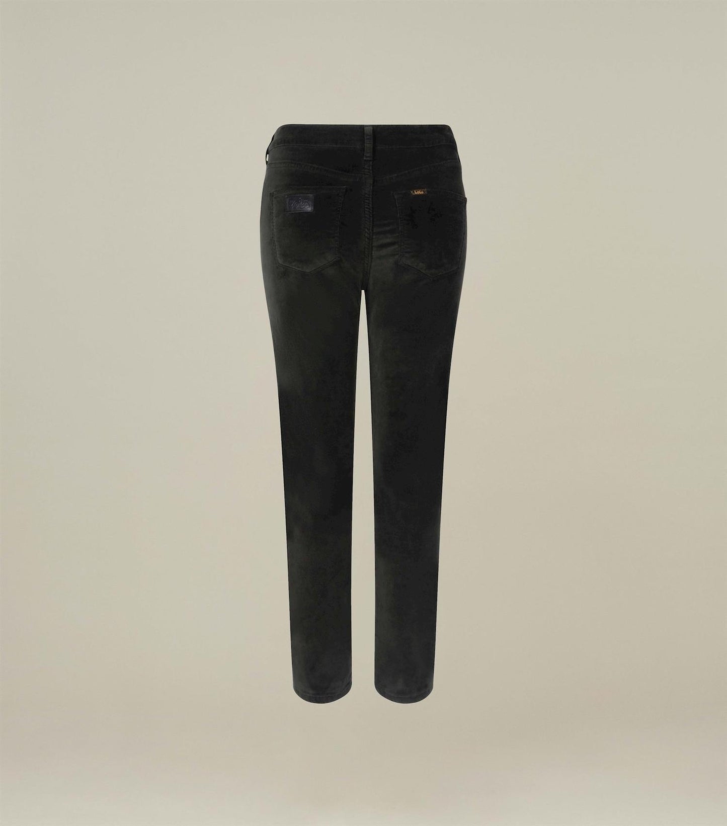 Celia Shiny Micro Rosin - No22 Damplassen