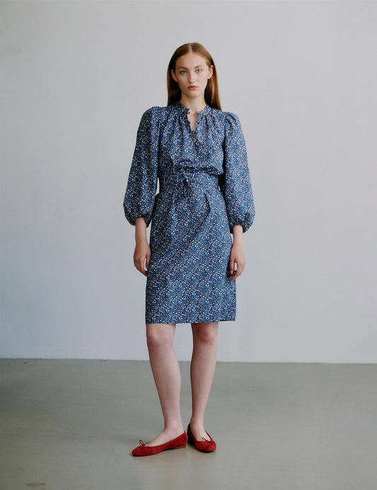 New Madeline Dress Antheia