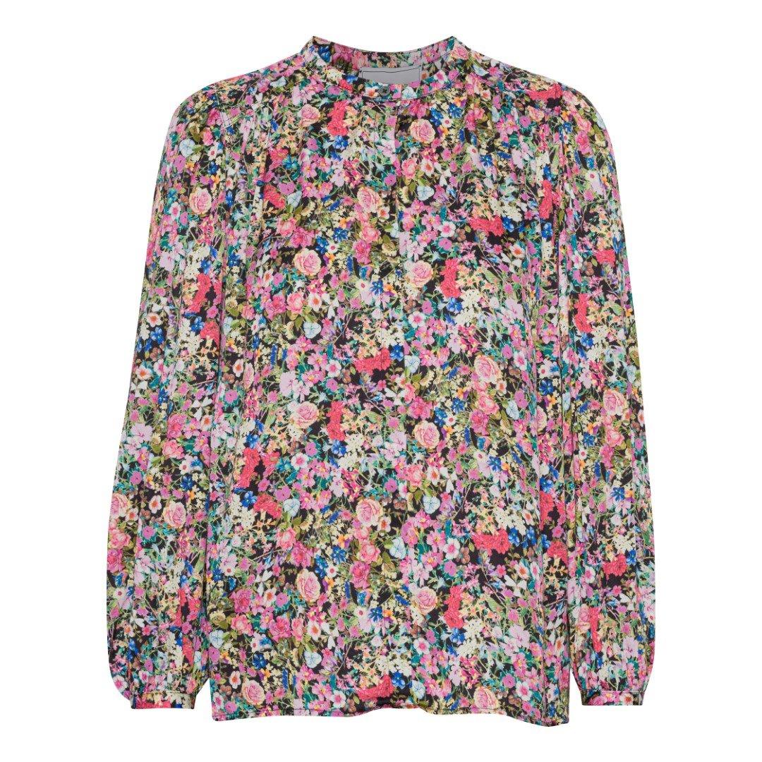 Ciel Blouse Multi - No22 Damplassen