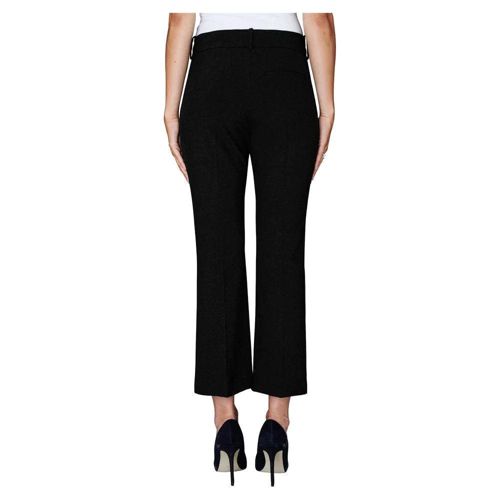 Clara Crop Black Glow - No22 Damplassen