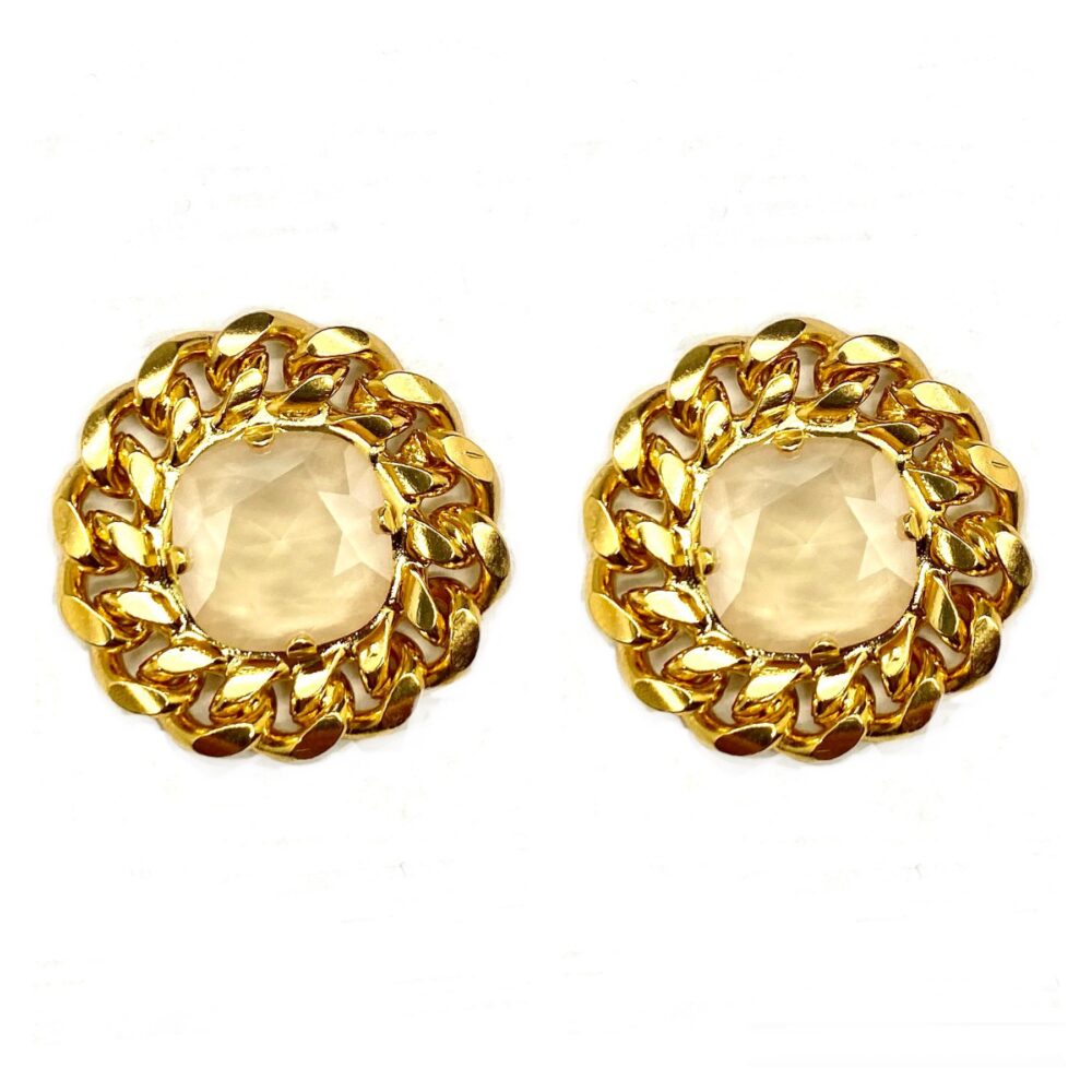 Coco Studs - No22 Damplassen