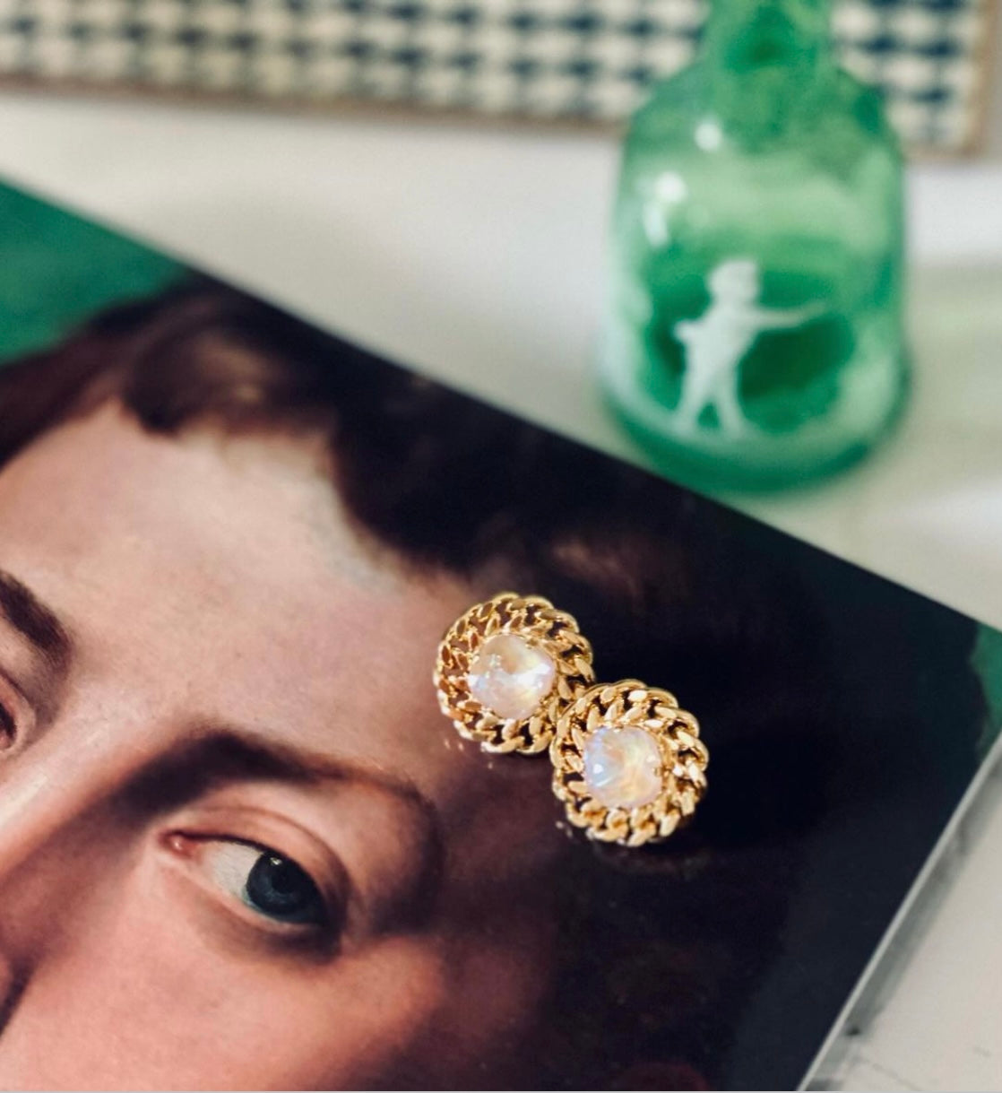 Coco Studs - No22 Damplassen