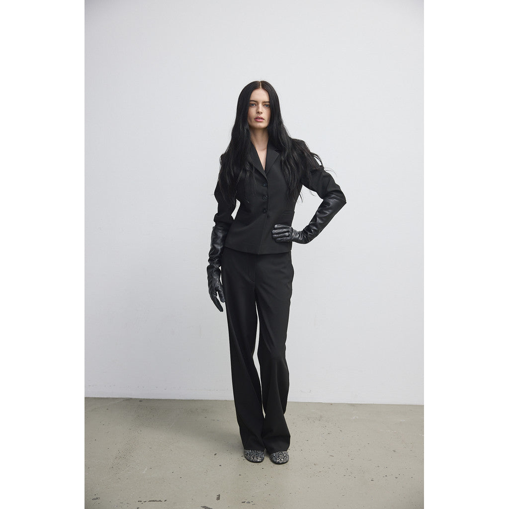 Jenny Blazer Black