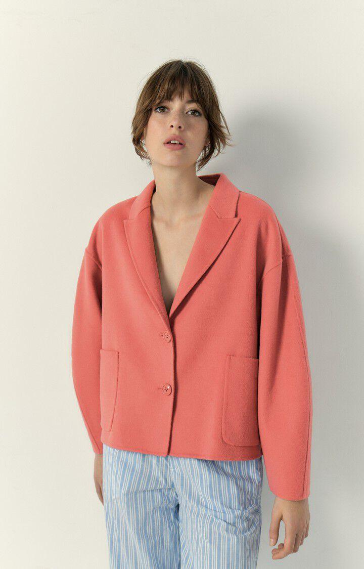 Dadoulove Coat Make Up - No22 Damplassen