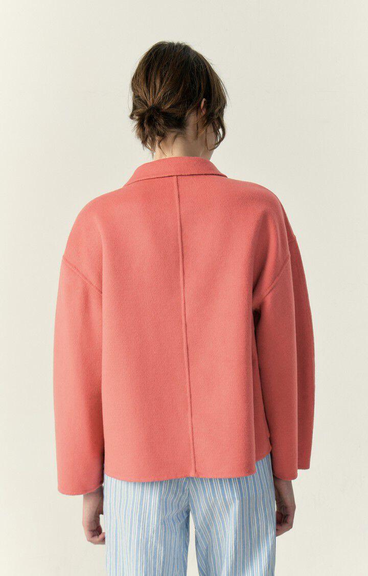Dadoulove Coat Make Up - No22 Damplassen