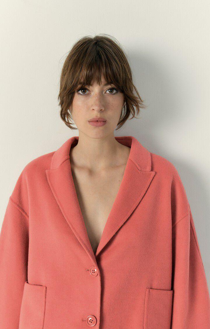 Dadoulove Coat Make Up - No22 Damplassen