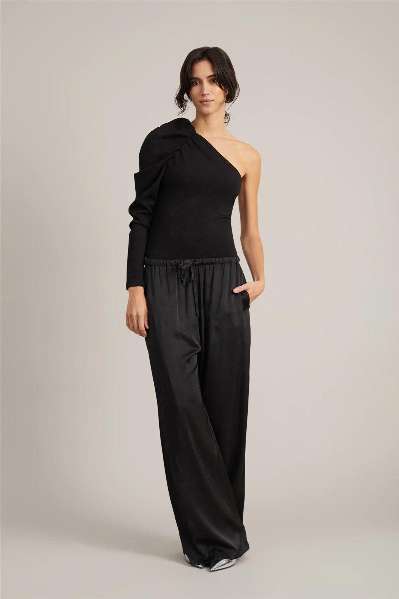 Dalcoso Top Black - No22 Damplassen