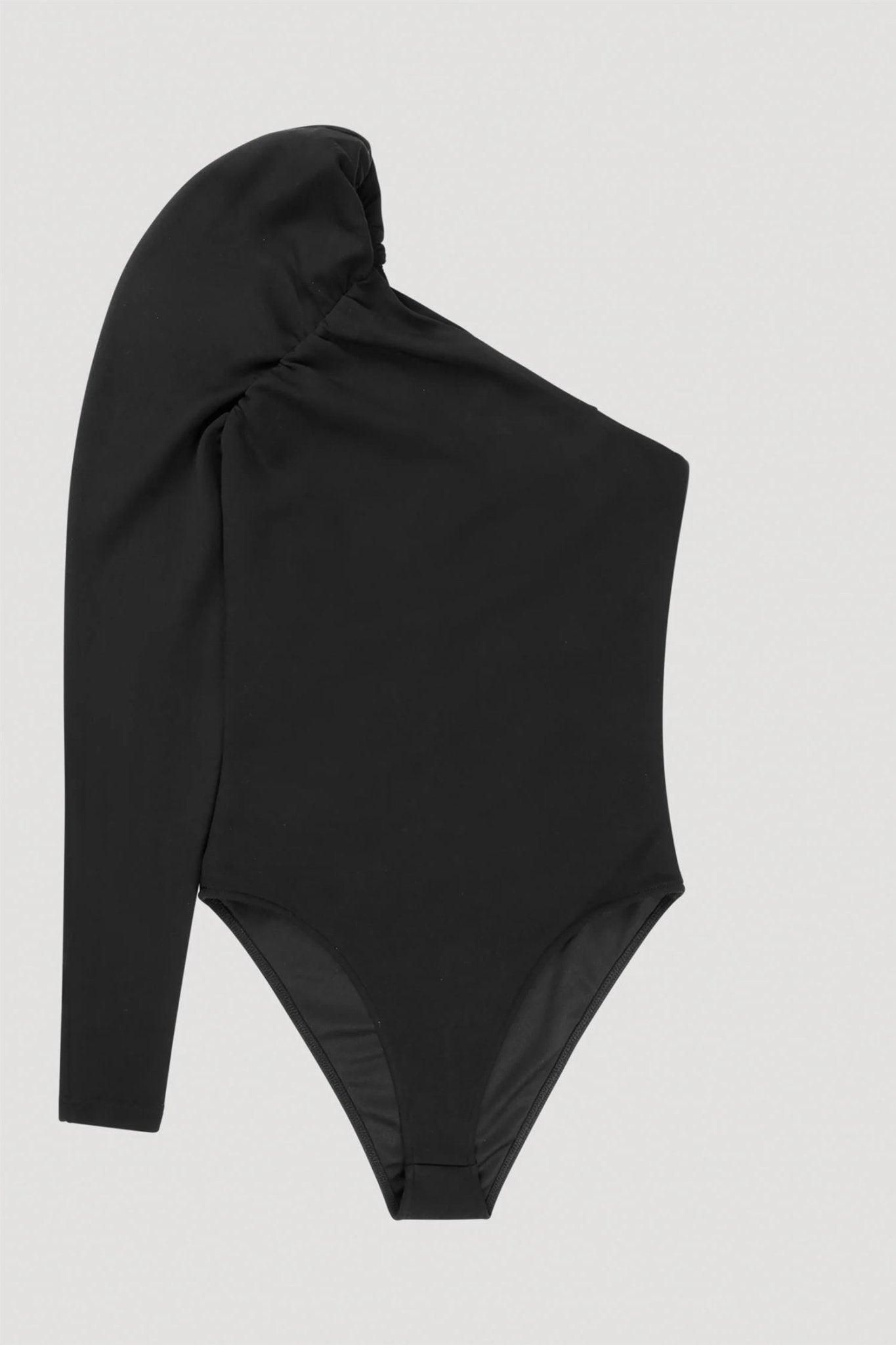 Dalcoso Top Black - No22 Damplassen