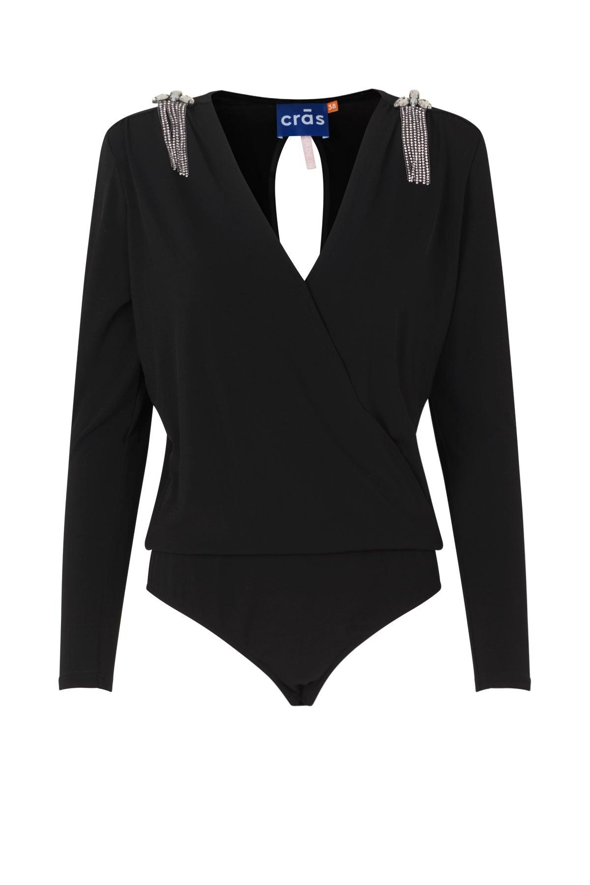 Cras - Dallas Body Black - No22 Damplassen