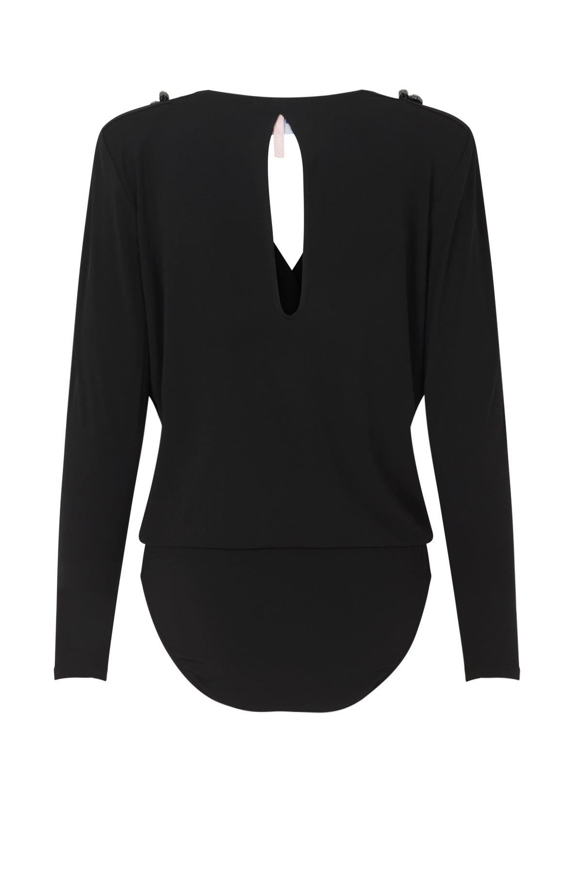Cras - Dallas Body Black - No22 Damplassen
