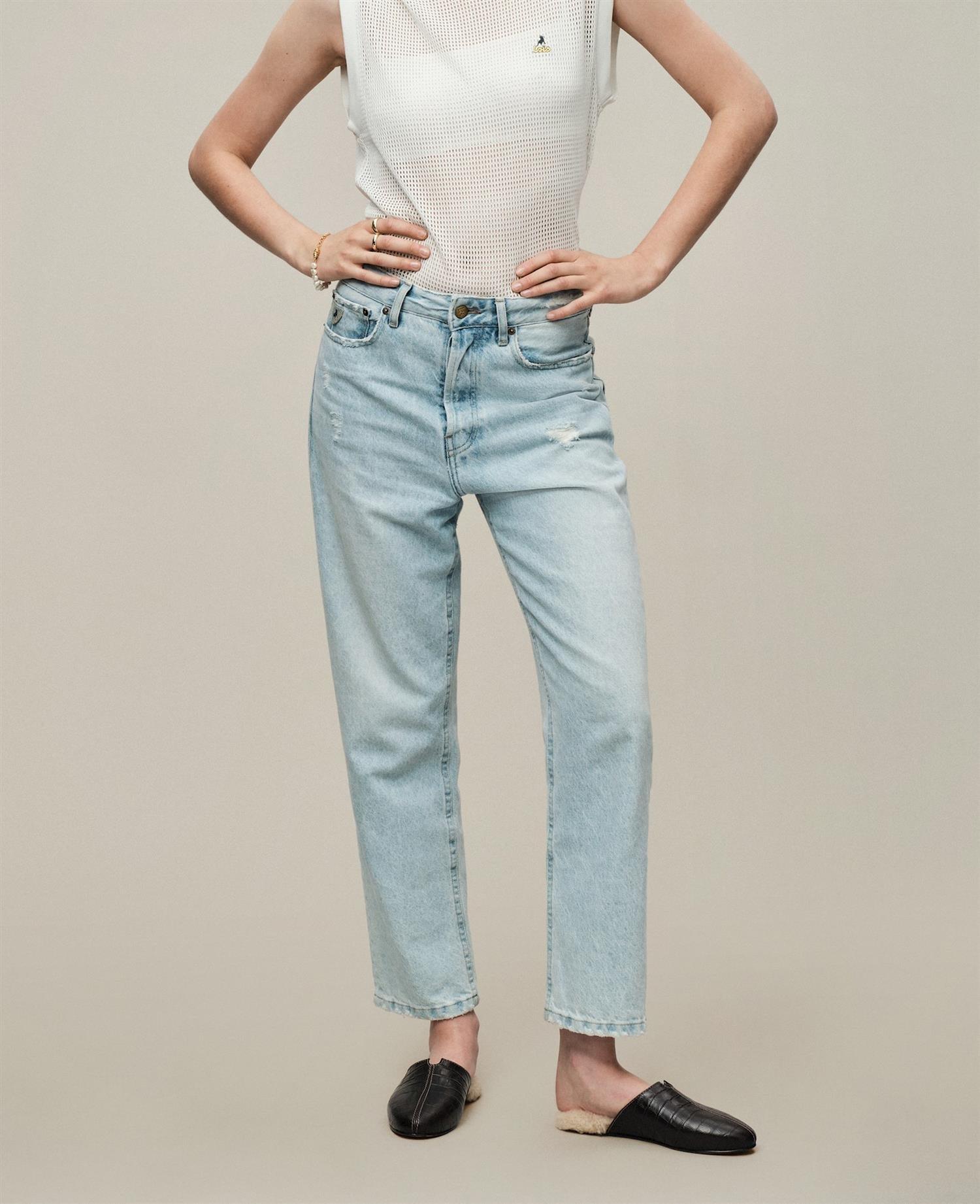 Dana Bleach Record Stone Bleach - No22 Damplassen